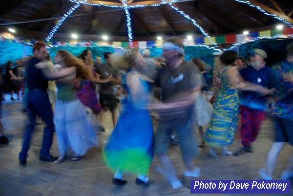Summer Soiree 2009 - by Dave Pokorney