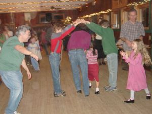 Family Dance 063