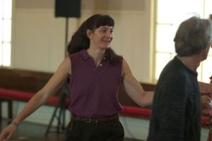 Diane Silver
